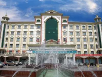 Yinmao Hotel Hotels in Binzhou