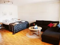 Rum För Resande Hotels in Skelleftea