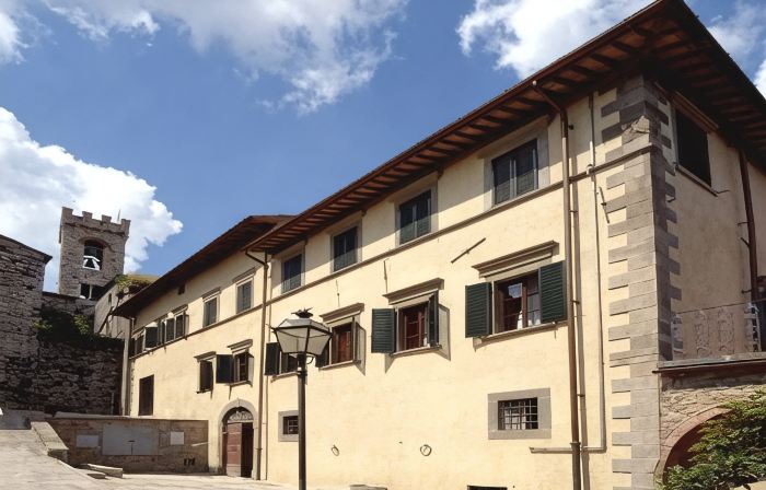 Palazzo Leopoldo Dimora Storica & Spa