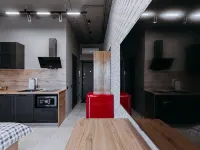 Apartment Key 烏法住宿飯店