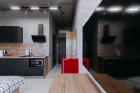 Apartment Key