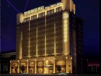 Royal Regent Hotel