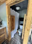 Cottonwood Cabin - Cozy Retreat w/ Fire Pit & 150 Acres