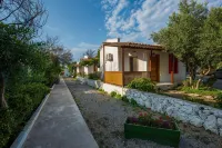 Teos Ormanci Tatil Koyu - Beach