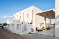ALERO Seaside Skyros Resort