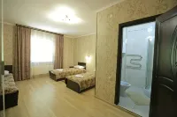 Отель «Сириус» Азау - С парковкой
