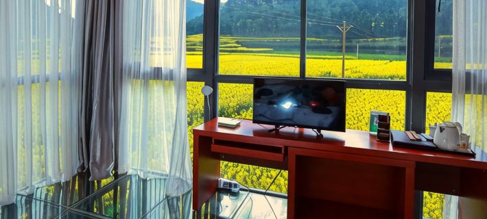 Yunshang Holiday Manor Hotels in Luoping