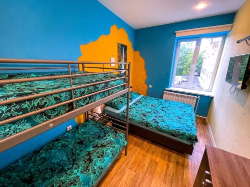 Mexico Mini-Hotel - Homestays