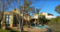 Madison Spa Motel - Adults Only - Pools