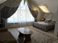 Ustyzhna Hotel โรงแรมใน