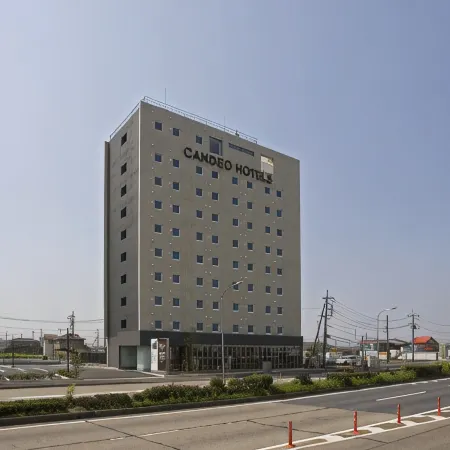 Candeo Hotels Sano