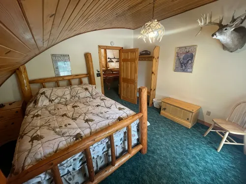 Wild Rivers Whitetails Lodge - 2-Star