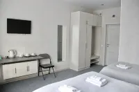 Mini hotel Grafit