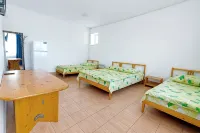 Ak Kerman Hotel - 2-نجوم