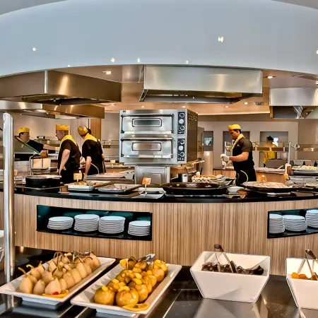 BQ Delfín Azul Hotel