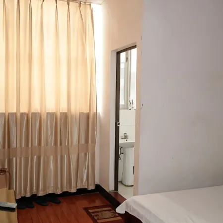 Jinshi Haiyue Hotel