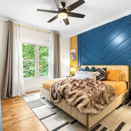 Luxury Asheville Oasis - Sauna - Movie Theater