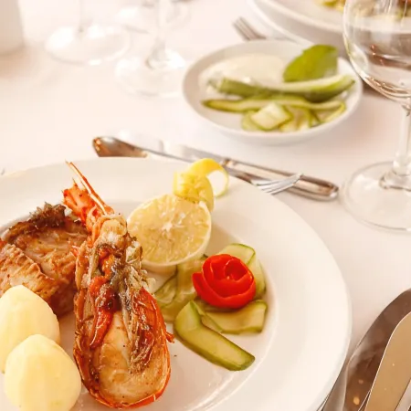 Hotel Presidente Luanda