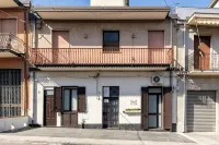 MARIDDA - Sicilian Vacation Home