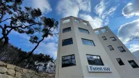 Gongju Forest Stay Pool Villa Hotels in 