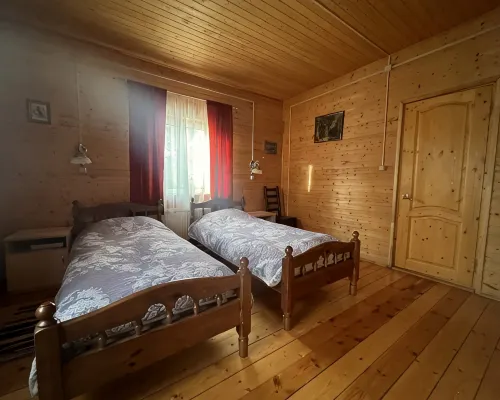 Vladimirski Hutorok โรงแรมในวลาดิเมียร์