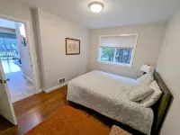 Bandon Seaside Escape - balcony
