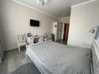 Tihoretsk Hotel Hotels in Tikhoretsk