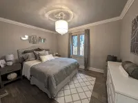 Country Caledon Charm your private oasis, your home away from home.