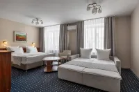 Chuvashiya Hotel
