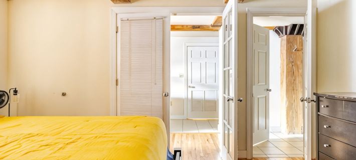 Cozy 1BR Apt in Downtown Richmond, Nearby Attractions within walking distance Ξενοδοχεία στην πόλη Richmond