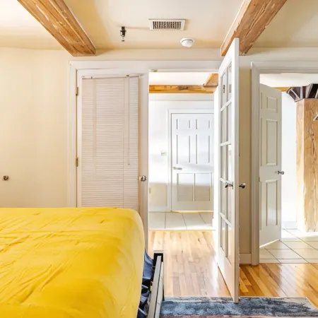Cozy 1BR Apt in Downtown Richmond, Nearby Attractions within walking distance