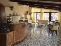 Florenza Residence スペルロンガのホテル