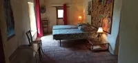 Farmhouse in the heart of nature, close to rivers, hiking trails and attractions... - 農家樂