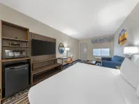Best Western of Clewiston Hotels in Hendry County