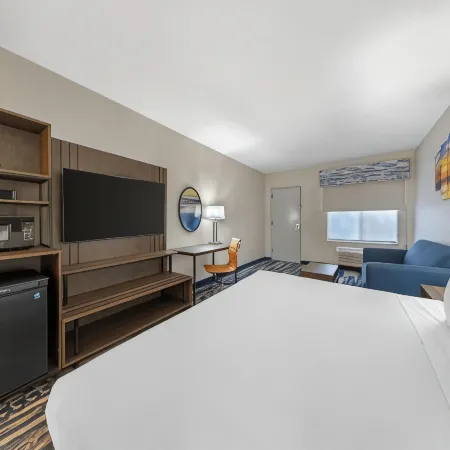 Best Western of Clewiston
