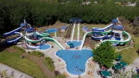 Hotel Calimera - Bãi đậu xe