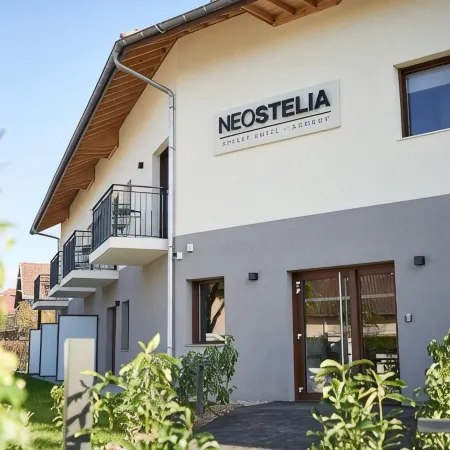 Neostelia