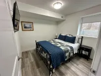 Cozy Fall Escape for Hunters & Families to Unwind, Reconnect & Make Memories - Alloggi