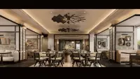 Taizhou Xianju Blossom Hill Hotel Ziyuan - Parkering