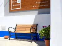 Solar do Alentejo Hotels in Cercal do Alentejo