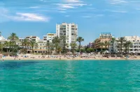 Hotel Vibra Vila