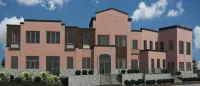 Lake Placid Inn: Main Street