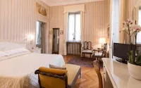 Hotel du Parc