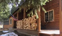 Cabin 5min to Solitude/Brighton 45-60min to Alta/Snowbird/ParkCity/DeerValley - Hytter