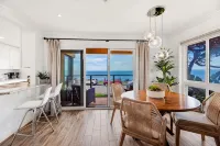 Oceanfront La Jolla Cove Condo