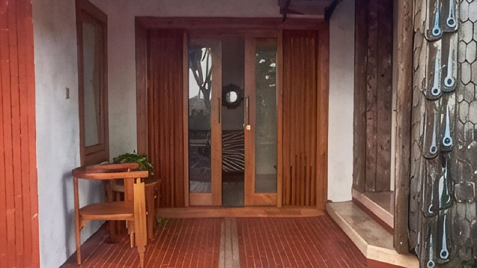 Chody House