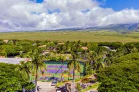 Closest 1-Bedroom to the Beach at Kaanapali Shores. Just 65 Steps to Sand! - 3성급
