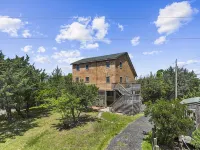 3 Mins to Beach, Cozy Frisco 3Bd w/ Hot Tub - 3-Sterne