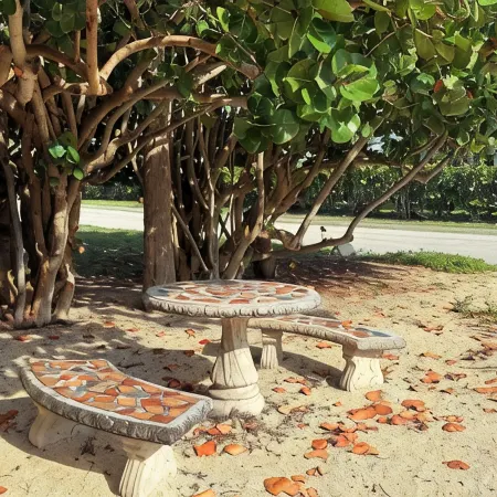 2-bedroom house in Satellite Beach I 4 Min Walk from the Beach