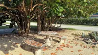 2-bedroom house in Satellite Beach I 4 Min Walk from the Beach